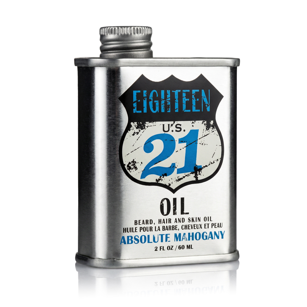 Oil